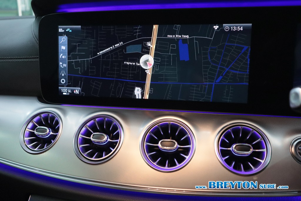 MERCEDES-BENZ E-CLASS W238 E200 Coupe Amg AT ปี 2020 ราคา 1,789,000 บาท #BT2026013002 #17