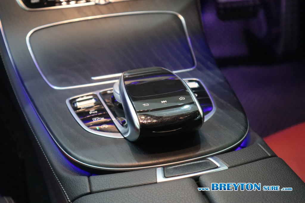 MERCEDES-BENZ E-CLASS W238 E200 Coupe Amg AT ปี 2020 ราคา 1,789,000 บาท #BT2026013002 #24