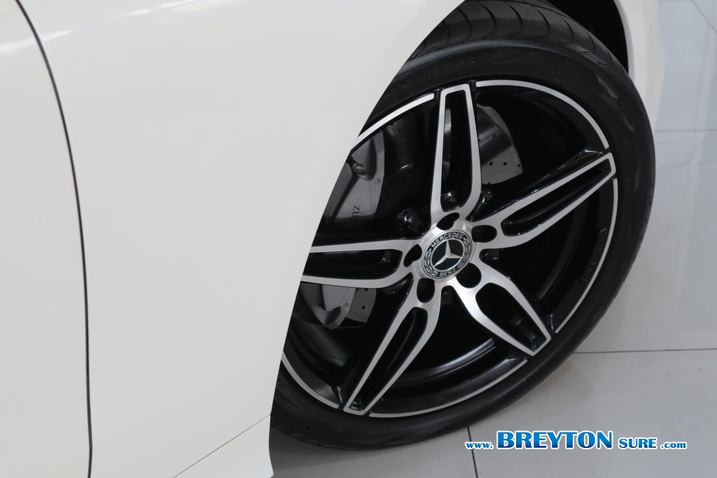 MERCEDES-BENZ E-CLASS W238 E200 Coupe Amg AT ปี 2020 ราคา 1,789,000 บาท #BT2026013002 #26