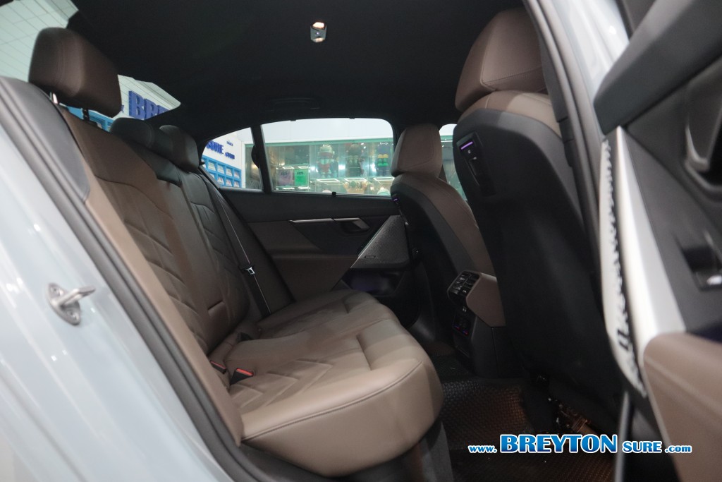 BMW SERIES 5 G60 520d M Sport Pro AT ปี 2024 ราคา 2,889,000 บาท #BT2026013101 #10