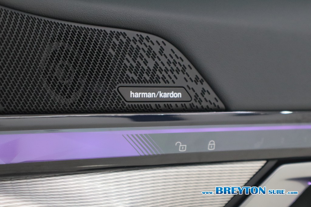 BMW SERIES 5 G60 520d M Sport Pro AT ปี 2024 ราคา 2,889,000 บาท #BT2026013101 #16