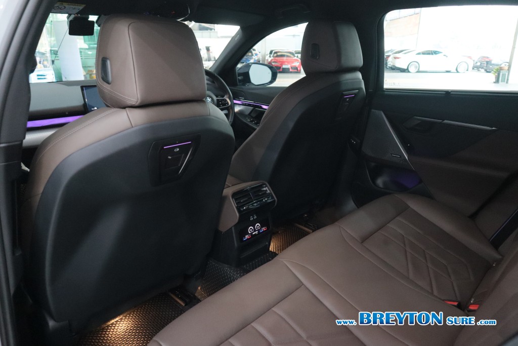 BMW SERIES 5 G60 520d M Sport Pro AT ปี 2024 ราคา 2,889,000 บาท #BT2026013101 #21