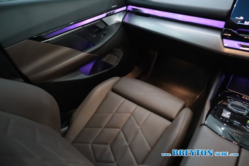 BMW SERIES 5 G60 520d M Sport Pro AT ปี 2024 ราคา 2,889,000 บาท #BT2026013101 #26