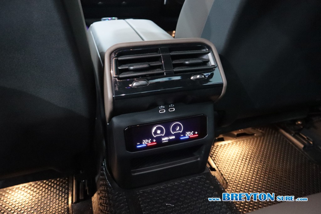 BMW SERIES 5 G60 520d M Sport Pro AT ปี 2024 ราคา 2,889,000 บาท #BT2026013101 #29