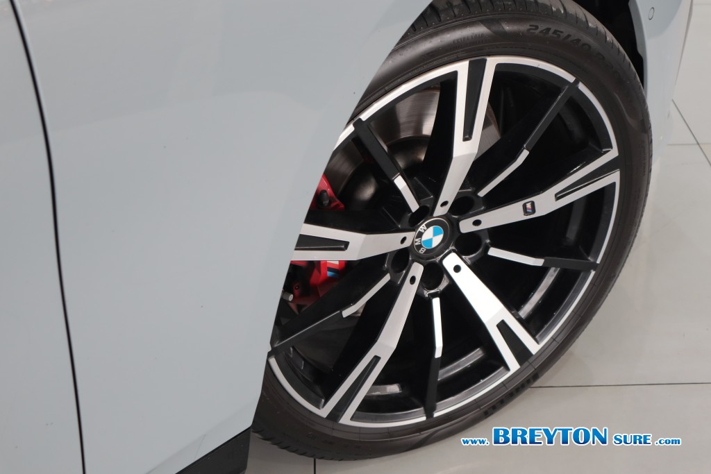 BMW SERIES 5 G60 520d M Sport Pro AT ปี 2024 ราคา 2,889,000 บาท #BT2026013101 #30