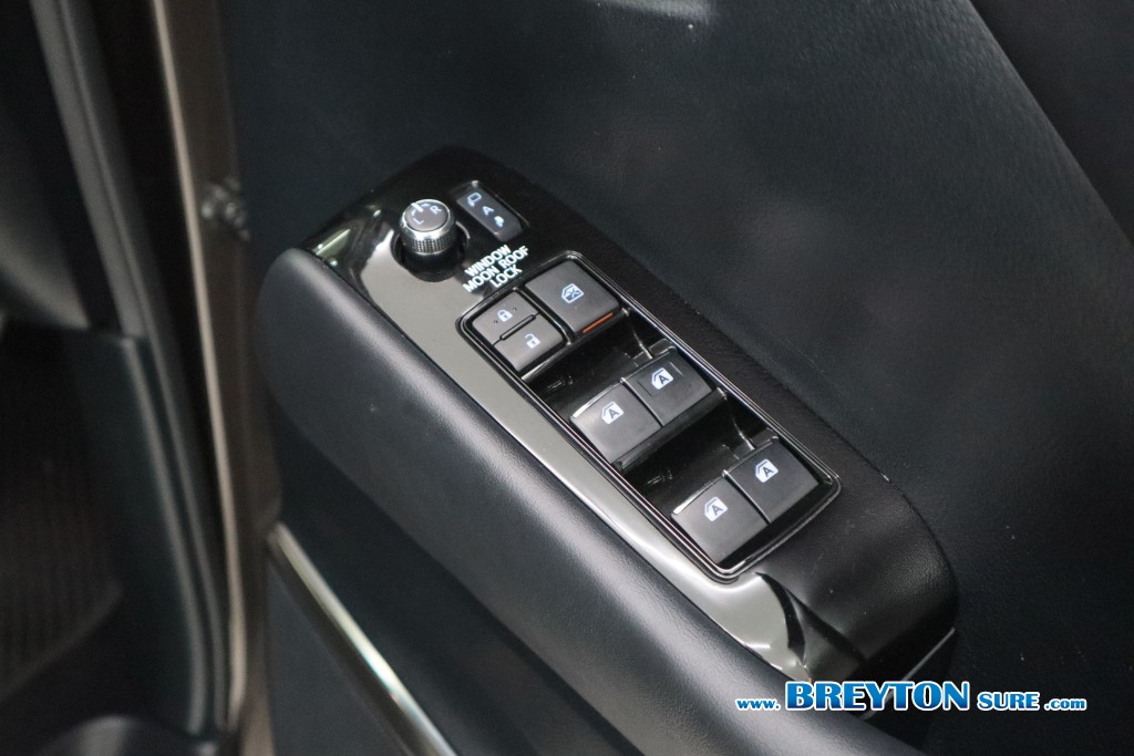 TOYOTA ALPHARD  2.5 SC Package AT ปี 2018 ราคา 1,799,000 บาท #BT2026020101 #14