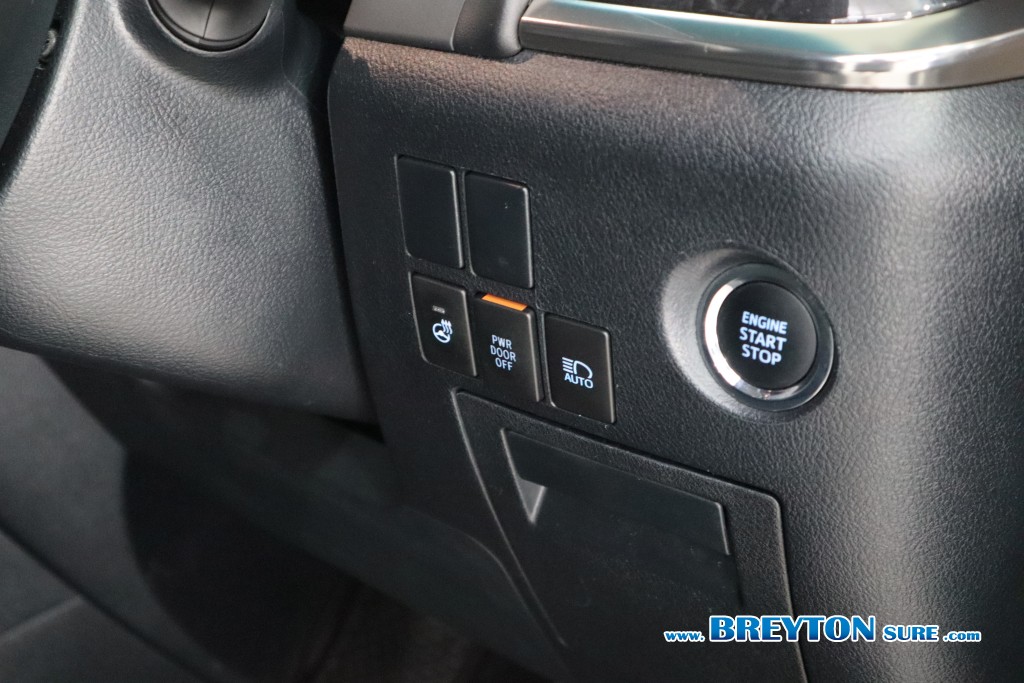 TOYOTA ALPHARD  2.5 SC Package AT ปี 2018 ราคา 1,799,000 บาท #BT2026020101 #15