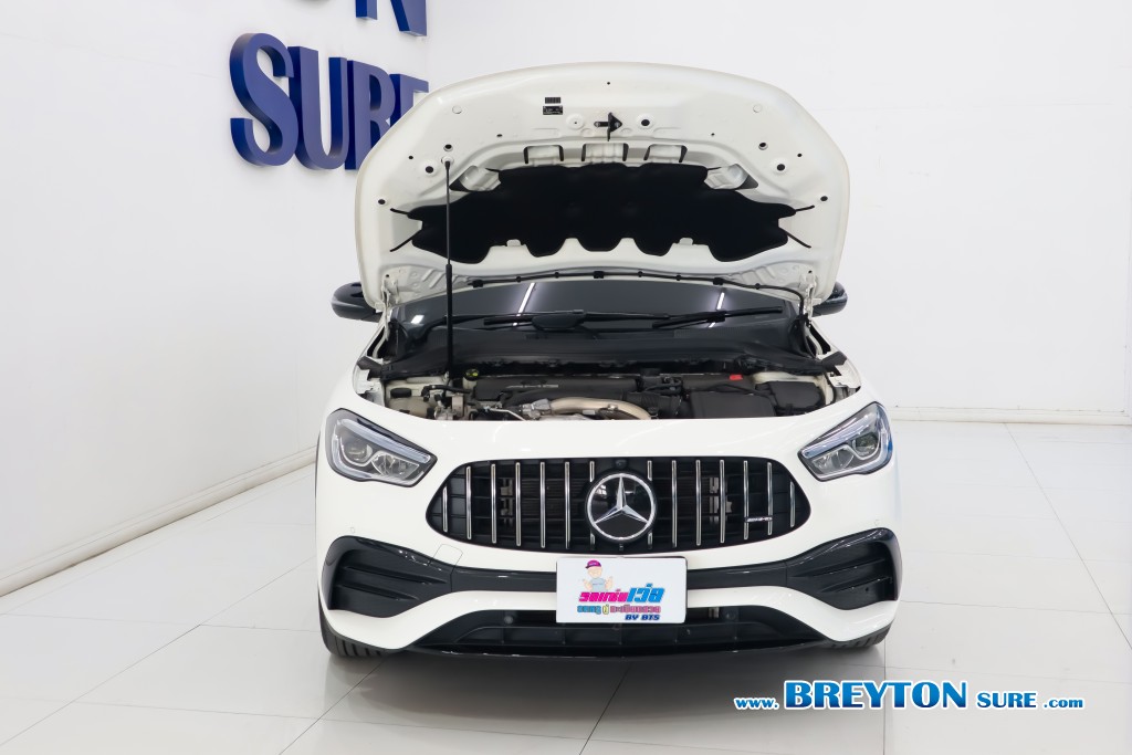 MERCEDES-BENZ GLA-CLASS W247 GLA35 AMG AT ปี 2024 ราคา 1,799,000 บาท #BT2026020301 #7