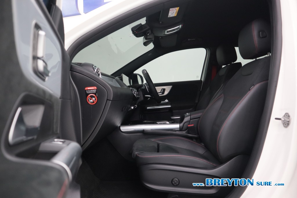 MERCEDES-BENZ GLA-CLASS W247 GLA35 AMG AT ปี 2024 ราคา 1,799,000 บาท #BT2026020301 #12