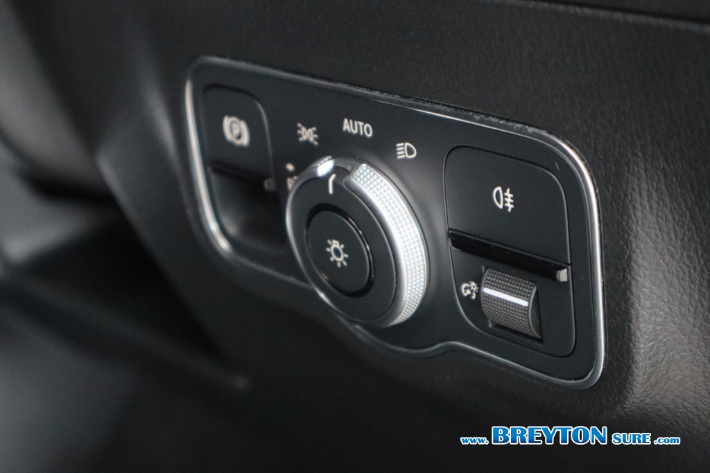 MERCEDES-BENZ GLA-CLASS W247 GLA35 AMG AT ปี 2024 ราคา 1,799,000 บาท #BT2026020301 #15