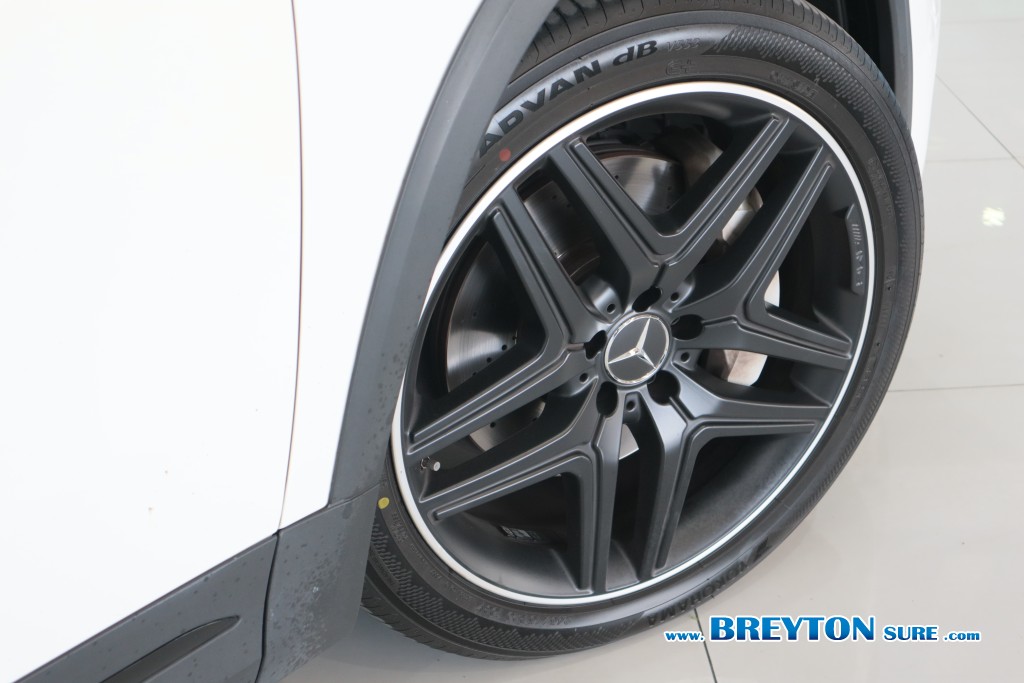 MERCEDES-BENZ GLA-CLASS W247 GLA35 AMG AT ปี 2024 ราคา 1,799,000 บาท #BT2026020301 #25