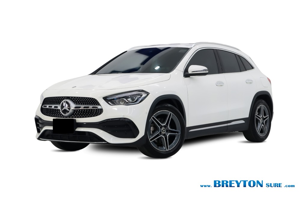 MERCEDES-BENZ GLA-CLASS W247 GLA200 AMG AT ปี 2023 ราคา 1,389,000 บาท #BT2026020401 #1