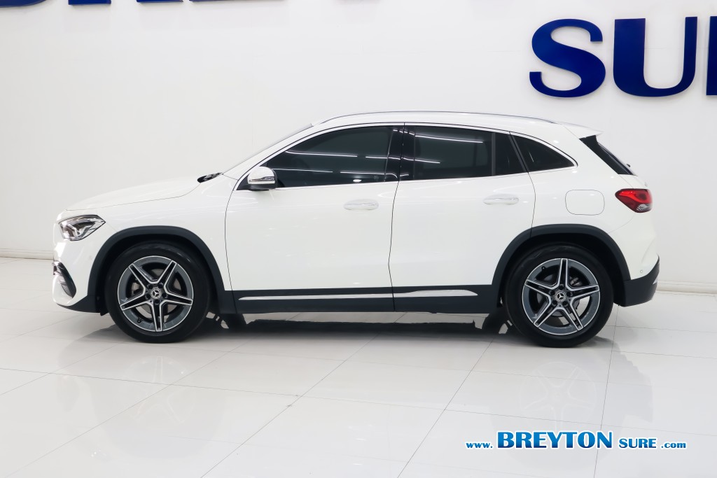 MERCEDES-BENZ GLA-CLASS W247 GLA200 AMG AT ปี 2023 ราคา 1,389,000 บาท #BT2026020401 #5