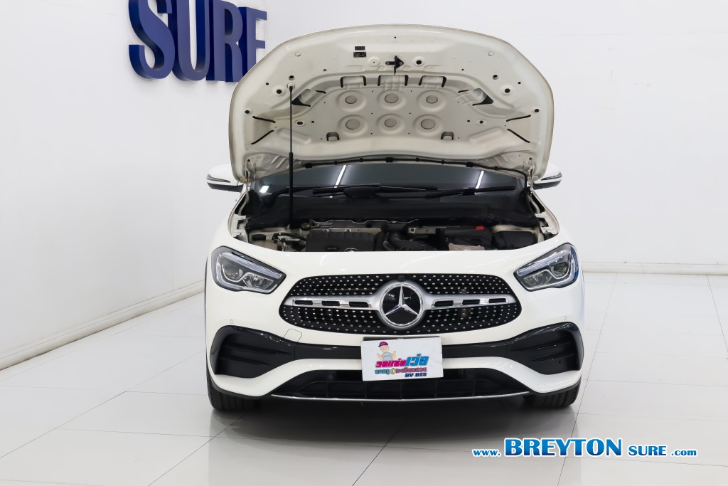 MERCEDES-BENZ GLA-CLASS W247 GLA200 AMG AT ปี 2023 ราคา 1,389,000 บาท #BT2026020401 #7