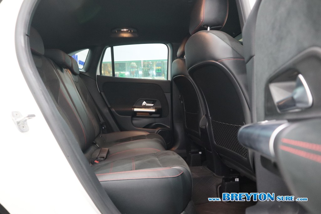 MERCEDES-BENZ GLA-CLASS W247 GLA200 AMG AT ปี 2023 ราคา 1,389,000 บาท #BT2026020401 #10