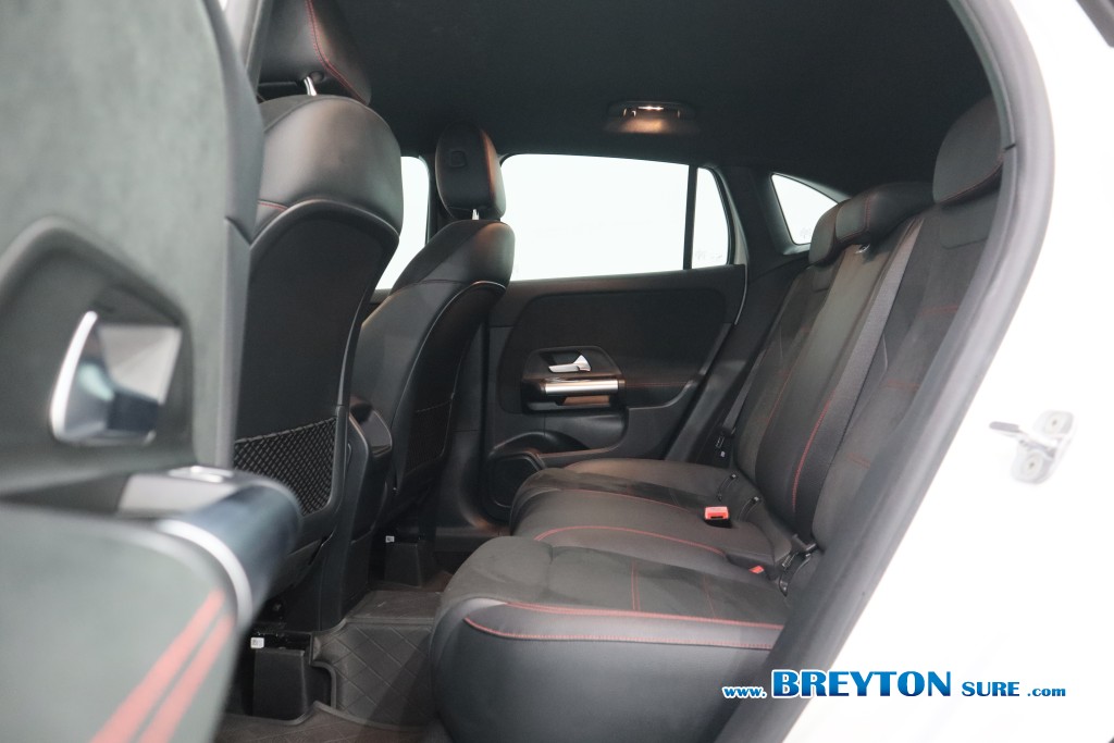 MERCEDES-BENZ GLA-CLASS W247 GLA200 AMG AT ปี 2023 ราคา 1,389,000 บาท #BT2026020401 #11