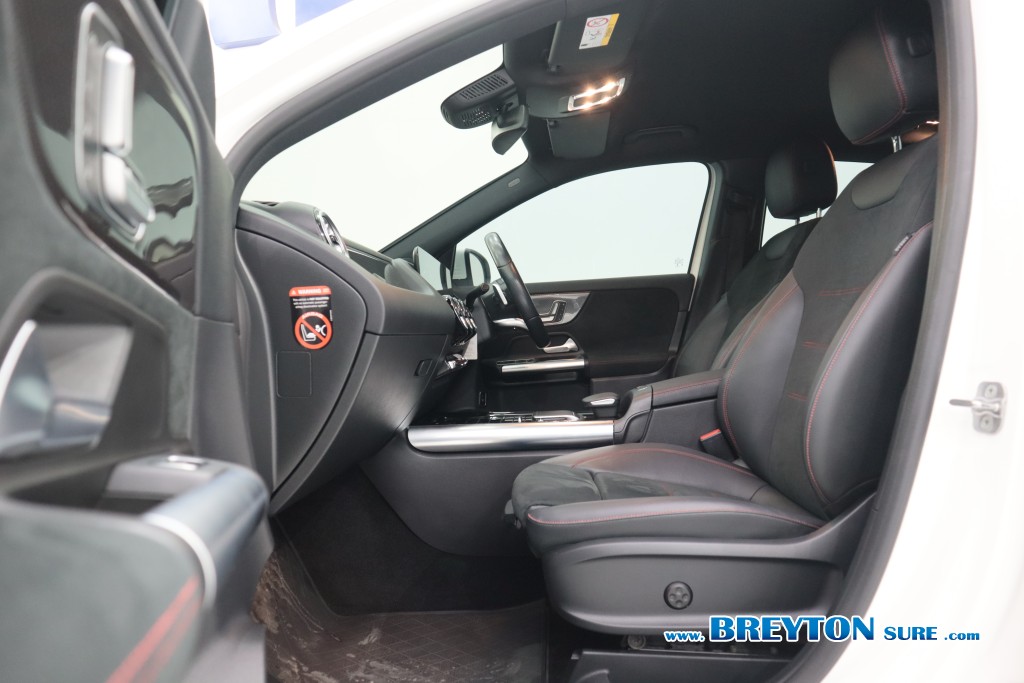 MERCEDES-BENZ GLA-CLASS W247 GLA200 AMG AT ปี 2023 ราคา 1,389,000 บาท #BT2026020401 #12