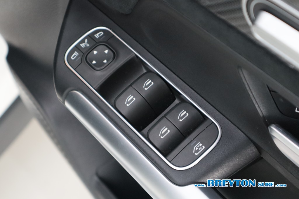 MERCEDES-BENZ GLA-CLASS W247 GLA200 AMG AT ปี 2023 ราคา 1,389,000 บาท #BT2026020401 #13