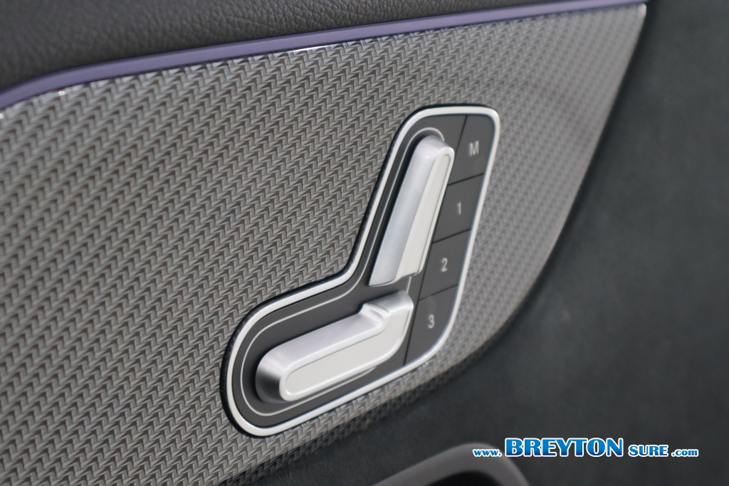 MERCEDES-BENZ GLA-CLASS W247 GLA200 AMG AT ปี 2023 ราคา 1,389,000 บาท #BT2026020401 #14