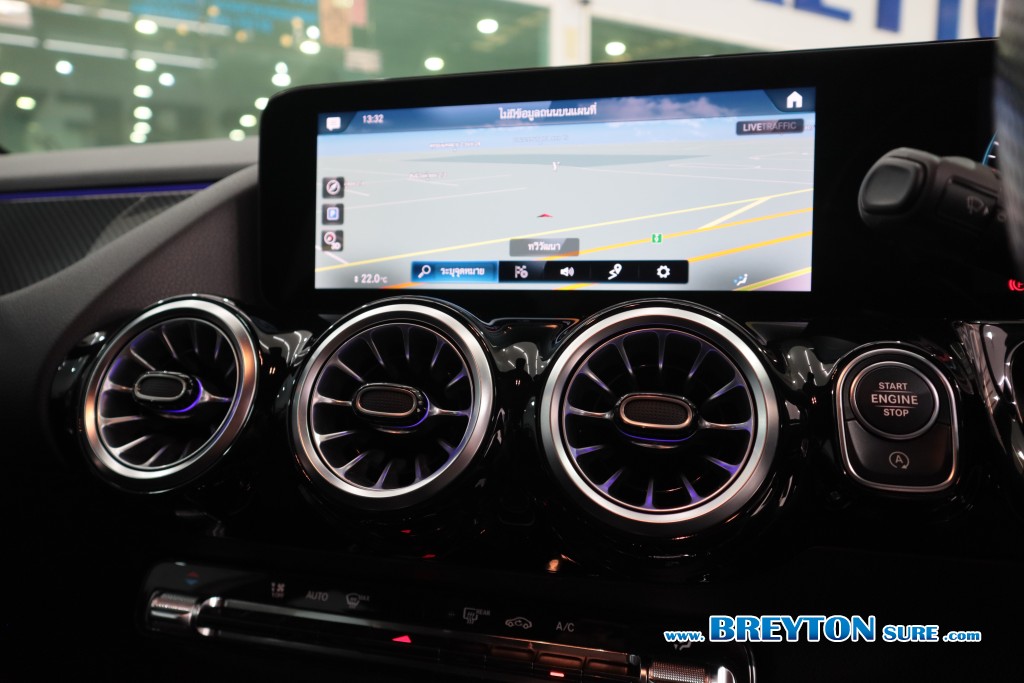 MERCEDES-BENZ GLA-CLASS W247 GLA200 AMG AT ปี 2023 ราคา 1,389,000 บาท #BT2026020401 #17