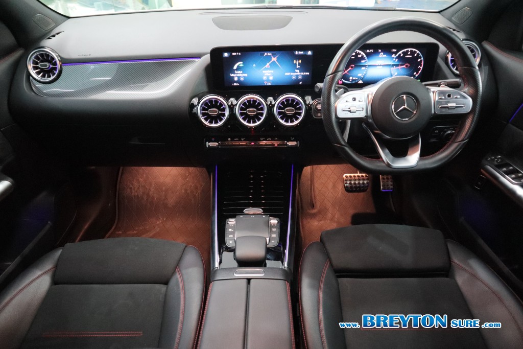 MERCEDES-BENZ GLA-CLASS W247 GLA200 AMG AT ปี 2023 ราคา 1,389,000 บาท #BT2026020401 #20