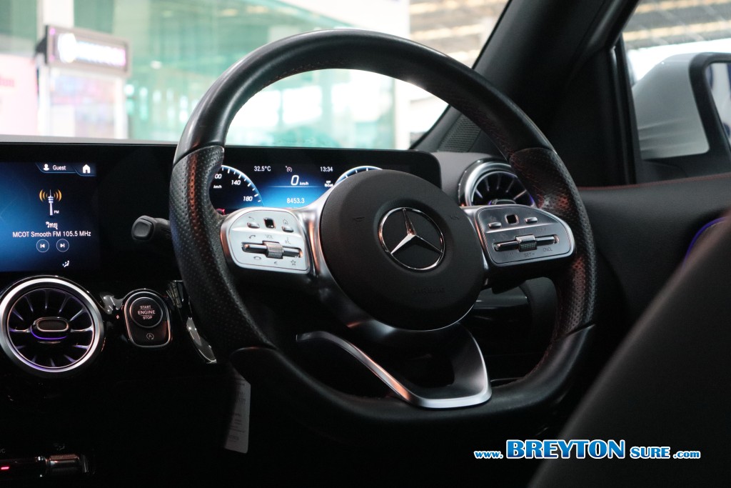 MERCEDES-BENZ GLA-CLASS W247 GLA200 AMG AT ปี 2023 ราคา 1,389,000 บาท #BT2026020401 #21