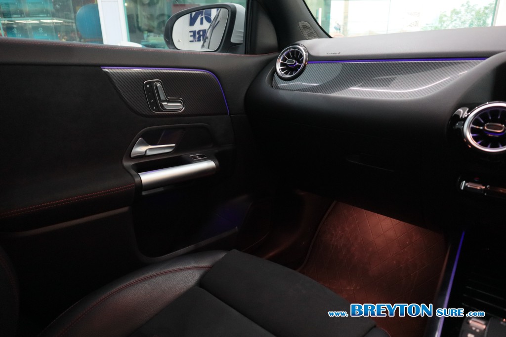 MERCEDES-BENZ GLA-CLASS W247 GLA200 AMG AT ปี 2023 ราคา 1,389,000 บาท #BT2026020401 #23