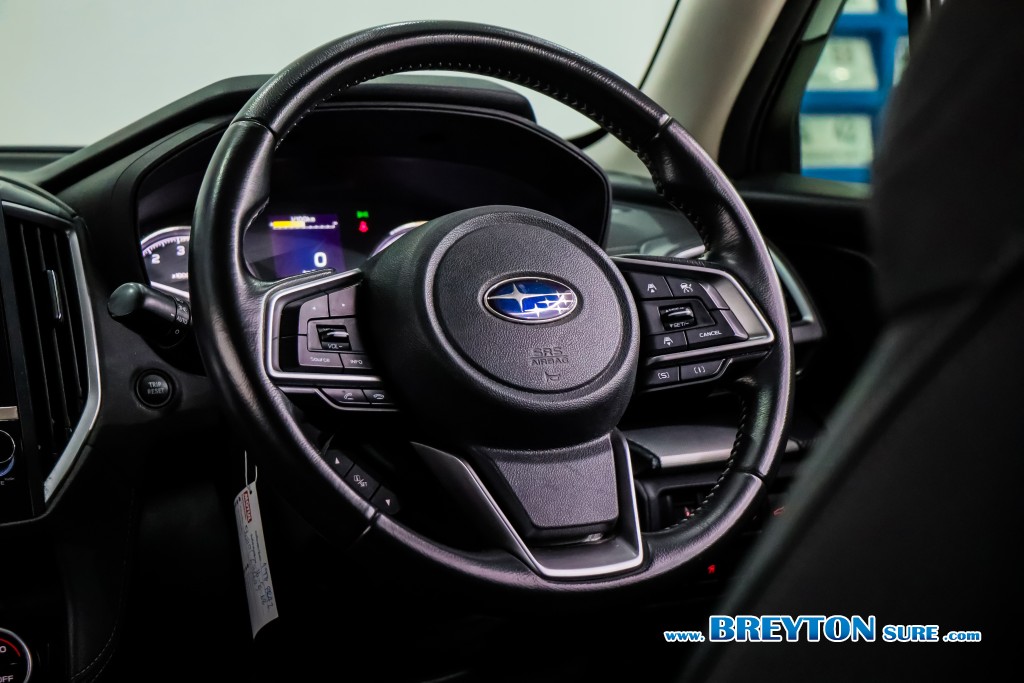 SUBARU  FORESTER  2.0 i-S Eyesight AT ปี 2021 ราคา 699,000 บาท #BT2026020901 #7