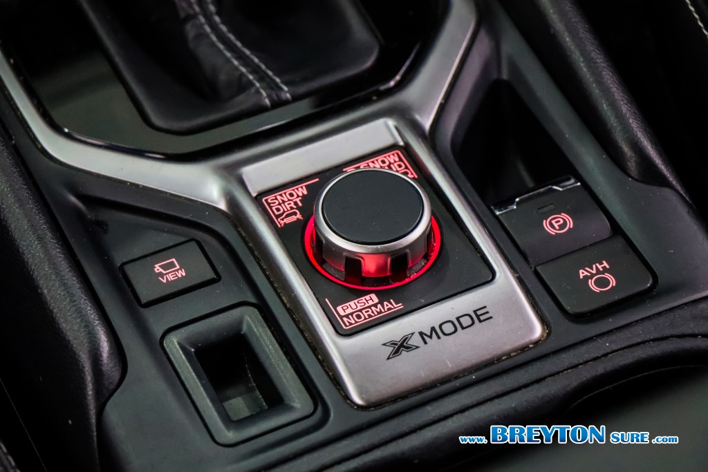 SUBARU  FORESTER  2.0 i-S Eyesight AT ปี 2021 ราคา 699,000 บาท #BT2026020901 #10