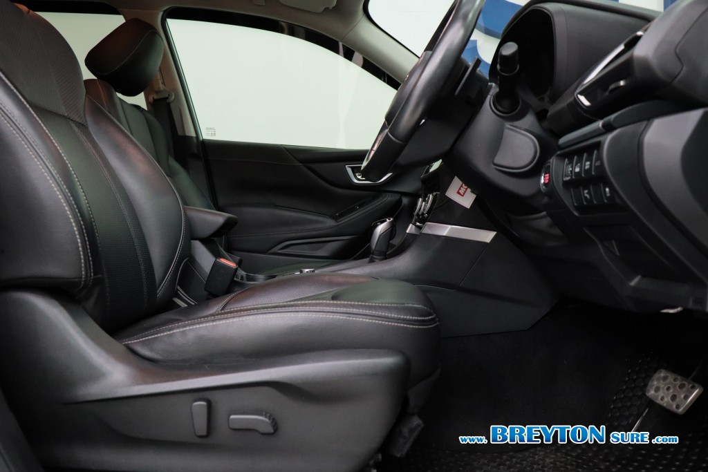 SUBARU  FORESTER  2.0 i-S Eyesight AT ปี 2021 ราคา 699,000 บาท #BT2026020901 #11