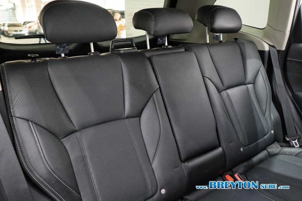 SUBARU  FORESTER  2.0 i-S Eyesight AT ปี 2021 ราคา 699,000 บาท #BT2026020901 #13