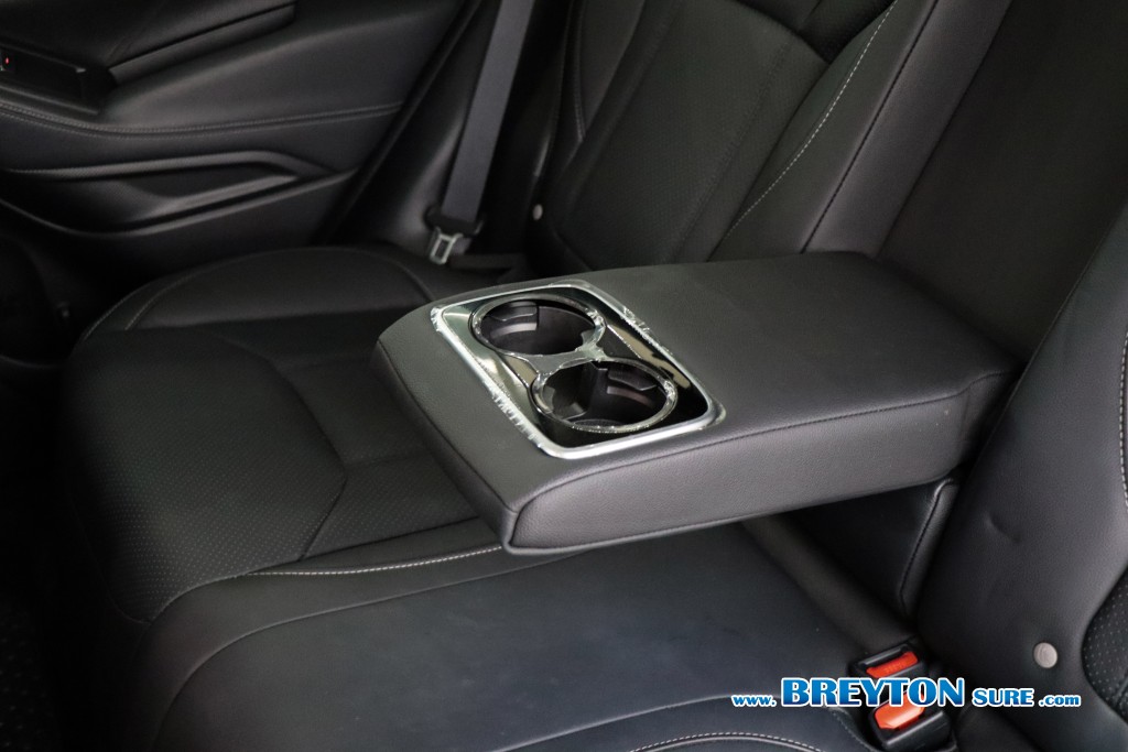 SUBARU  FORESTER  2.0 i-S Eyesight AT ปี 2021 ราคา 699,000 บาท #BT2026020901 #14