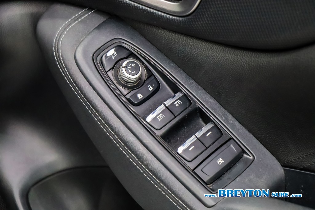 SUBARU  FORESTER  2.0 i-S Eyesight AT ปี 2021 ราคา 699,000 บาท #BT2026020901 #16