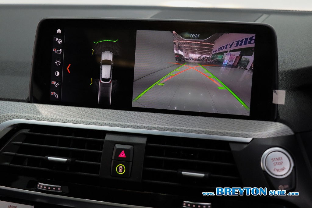 BMW X4 G02 xDrive20d M Sport AT ปี 2019 ราคา 1,679,000 บาท #BT2026020902 #9