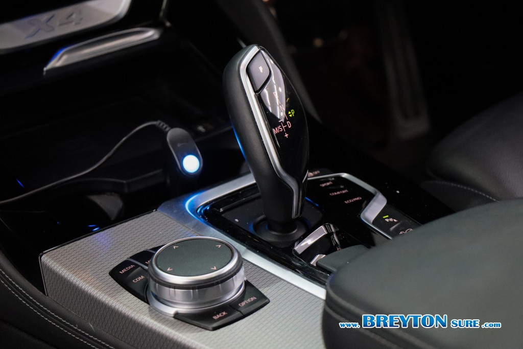 BMW X4 G02 xDrive20d M Sport AT ปี 2019 ราคา 1,679,000 บาท #BT2026020902 #10