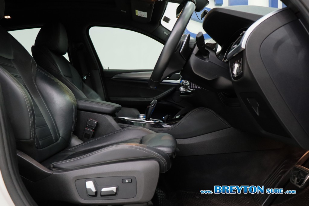 BMW X4 G02 xDrive20d M Sport AT ปี 2019 ราคา 1,679,000 บาท #BT2026020902 #11