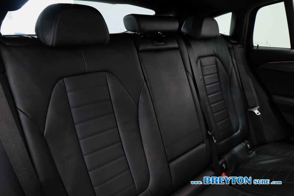 BMW X4 G02 xDrive20d M Sport AT ปี 2019 ราคา 1,679,000 บาท #BT2026020902 #13