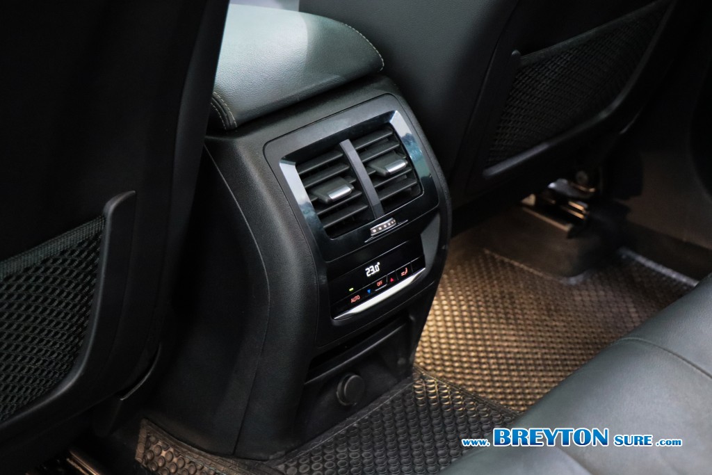 BMW X4 G02 xDrive20d M Sport AT ปี 2019 ราคา 1,679,000 บาท #BT2026020902 #15