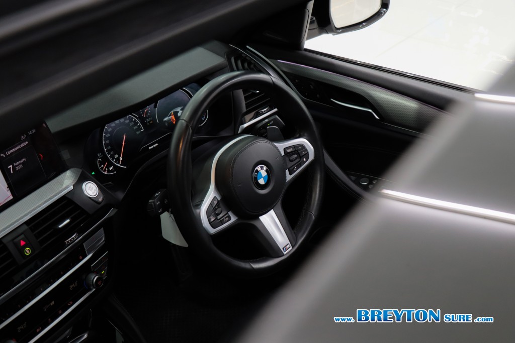 BMW X4 G02 xDrive20d M Sport AT ปี 2019 ราคา 1,679,000 บาท #BT2026020902 #16