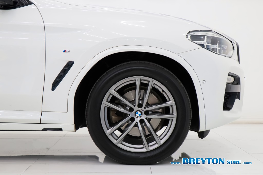 BMW X4 G02 xDrive20d M Sport AT ปี 2019 ราคา 1,679,000 บาท #BT2026020902 #18