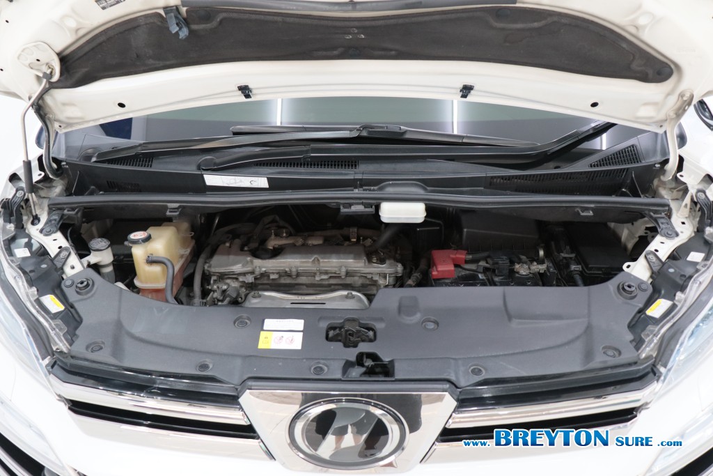 TOYOTA VELLFIRE  2.5 ZG Edition AT ปี 2018 ราคา 1,659,000 บาท #BT2026020903 #18