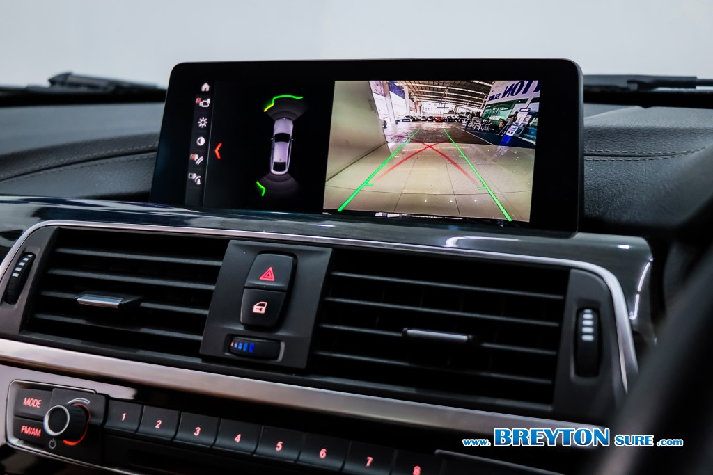 BMW SERIES 3 F34 320d GT Luxury Lci AT ปี 2019 ราคา 759,000 บาท #BT2026020904 #8