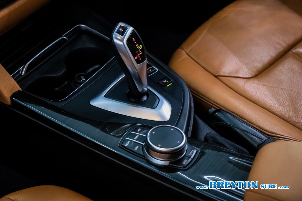 BMW SERIES 3 F34 320d GT Luxury Lci AT ปี 2019 ราคา 759,000 บาท #BT2026020904 #9