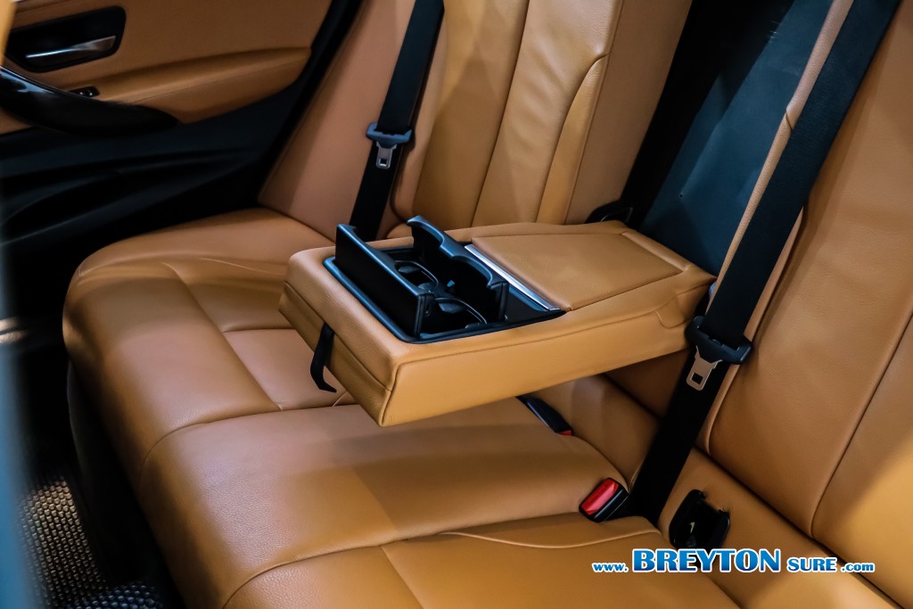 BMW SERIES 3 F34 320d GT Luxury Lci AT ปี 2019 ราคา 759,000 บาท #BT2026020904 #12