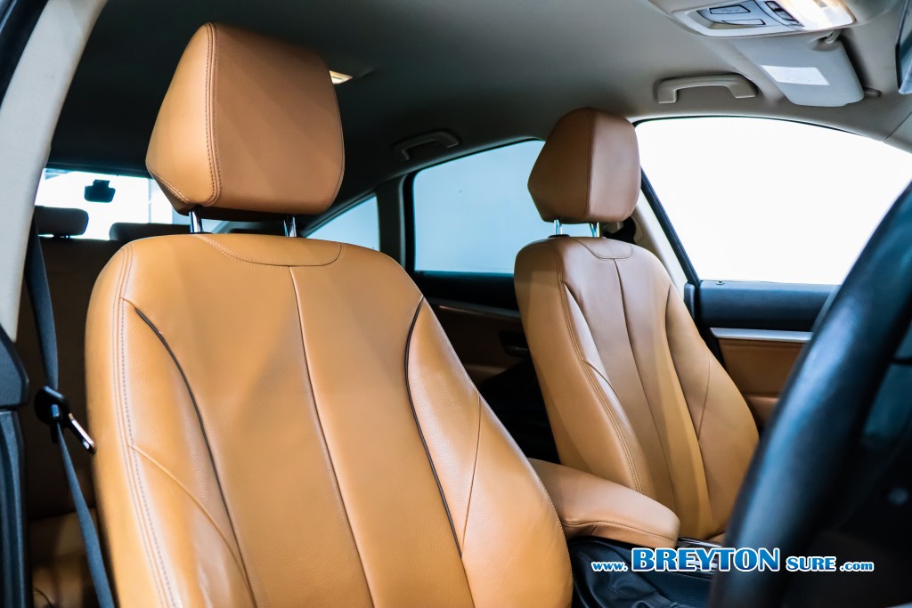 BMW SERIES 3 F34 320d GT Luxury Lci AT ปี 2019 ราคา 759,000 บาท #BT2026020904 #15