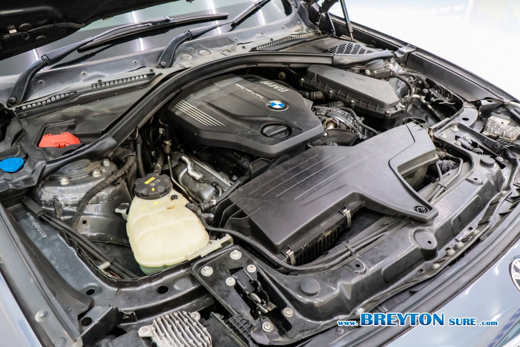 BMW SERIES 3 F34 320d GT Luxury Lci AT ปี 2019 ราคา 759,000 บาท #BT2026020904 #18