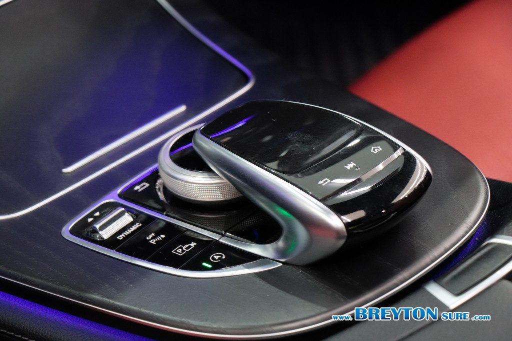 MERCEDES-BENZ E-CLASS W 238 E300 Coupe Amg CBU AT ปี 2018 ราคา 1,599,000 บาท #BT2026021101 #10