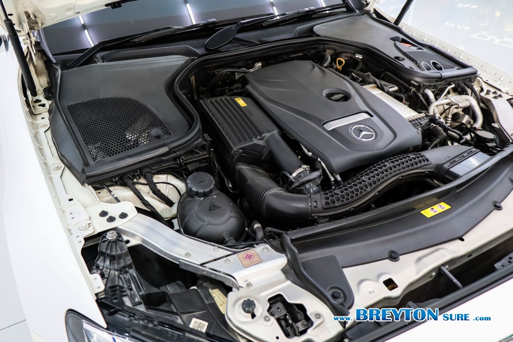 MERCEDES-BENZ E-CLASS W 238 E300 Coupe Amg CBU AT ปี 2018 ราคา 1,599,000 บาท #BT2026021101 #20