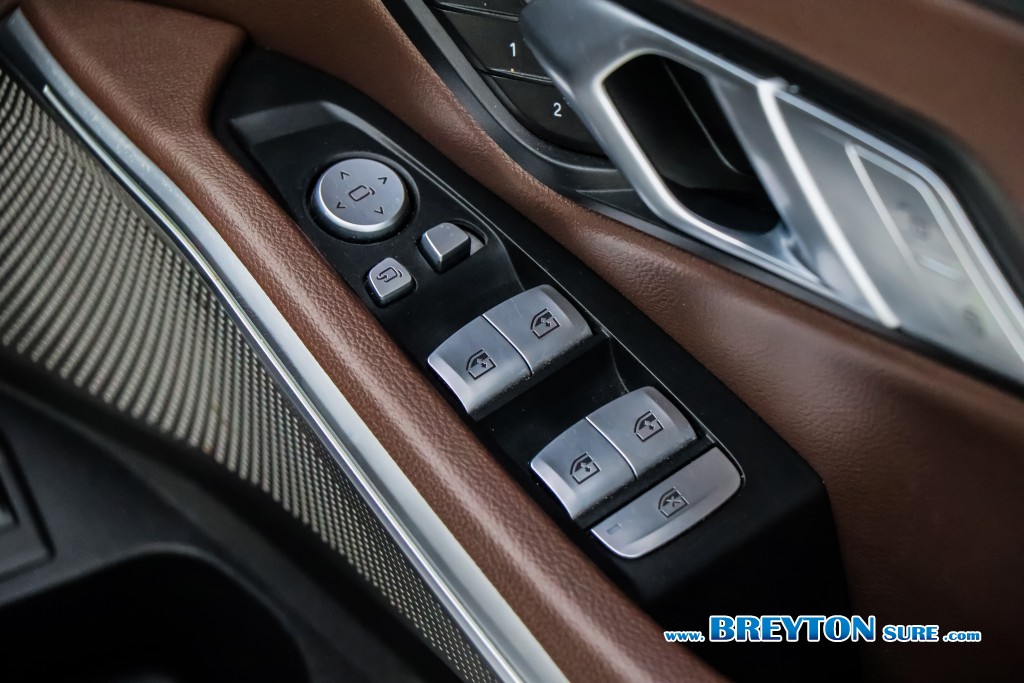 BMW SERIES 3 G28 330Li Limousine AT ปี 2021 ราคา 1,279,000 บาท #BT2026021301 #16