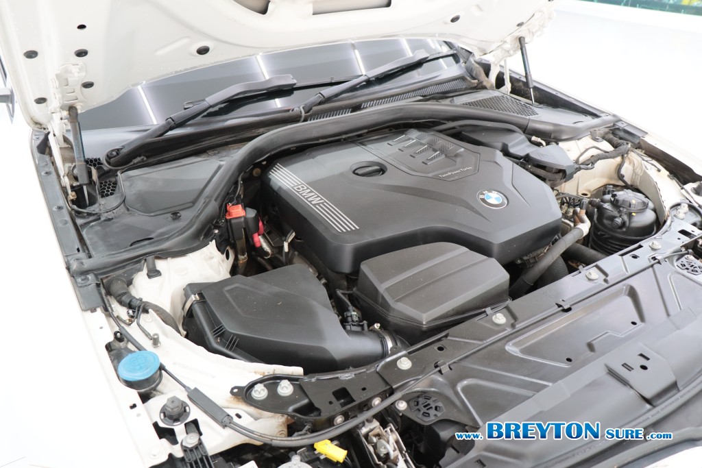 BMW SERIES 3 G28 330Li Limousine AT ปี 2021 ราคา 1,279,000 บาท #BT2026021301 #18